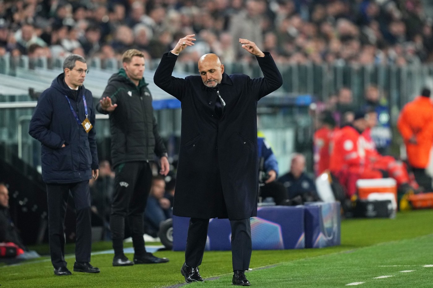 Fiorentina hoping a coaching change will bring it luck in Serie A | iNFOnews.ca Fiorentina hoping a coaching change will bring it luck in Serie A | iNFOnews.ca