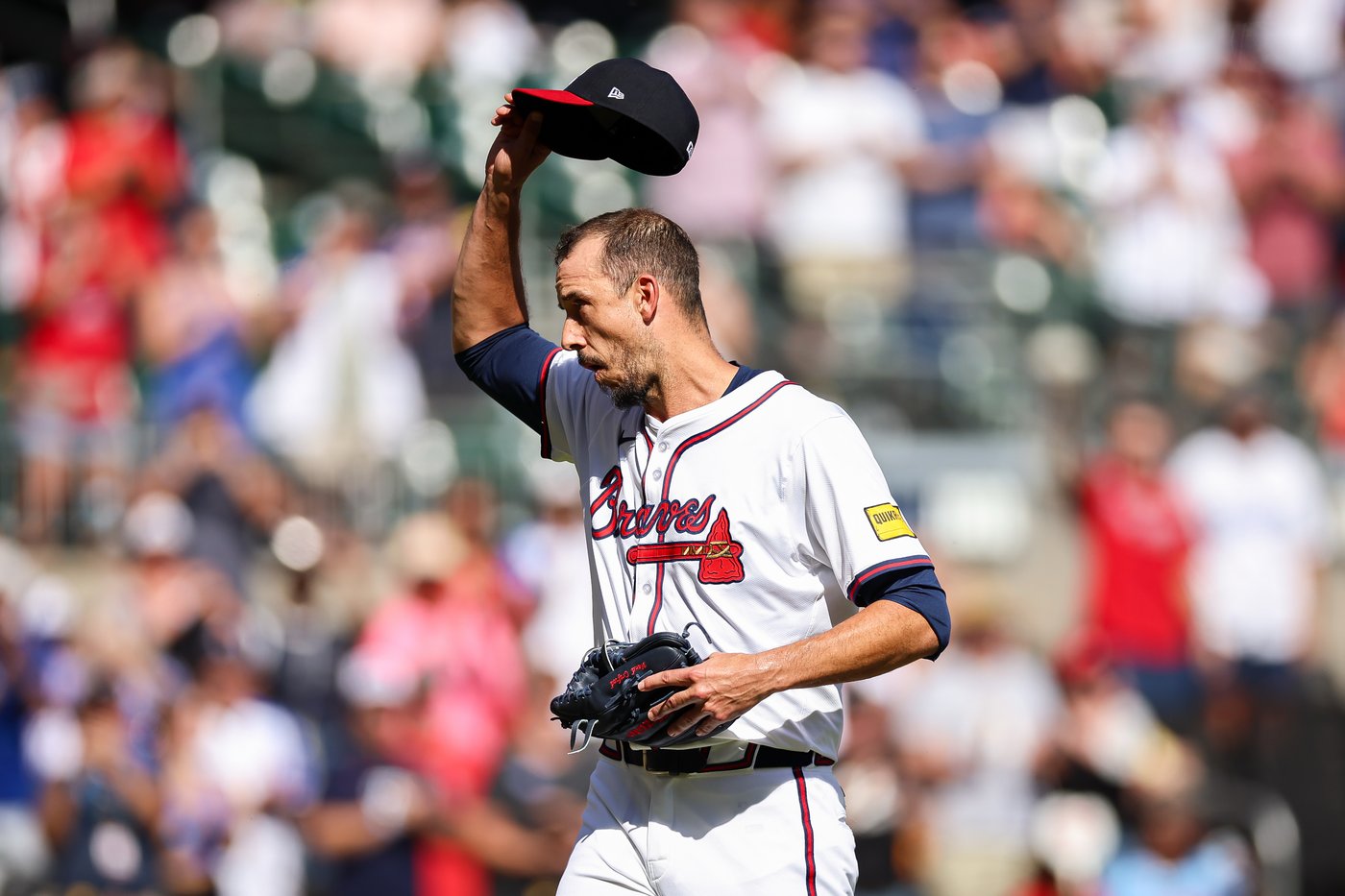 Acuña homers and Braves end season with 4-1 win over Pirates | iNFOnews.ca Acuña homers and Braves end season with 4-1 win over Pirates | iNFOnews.ca
