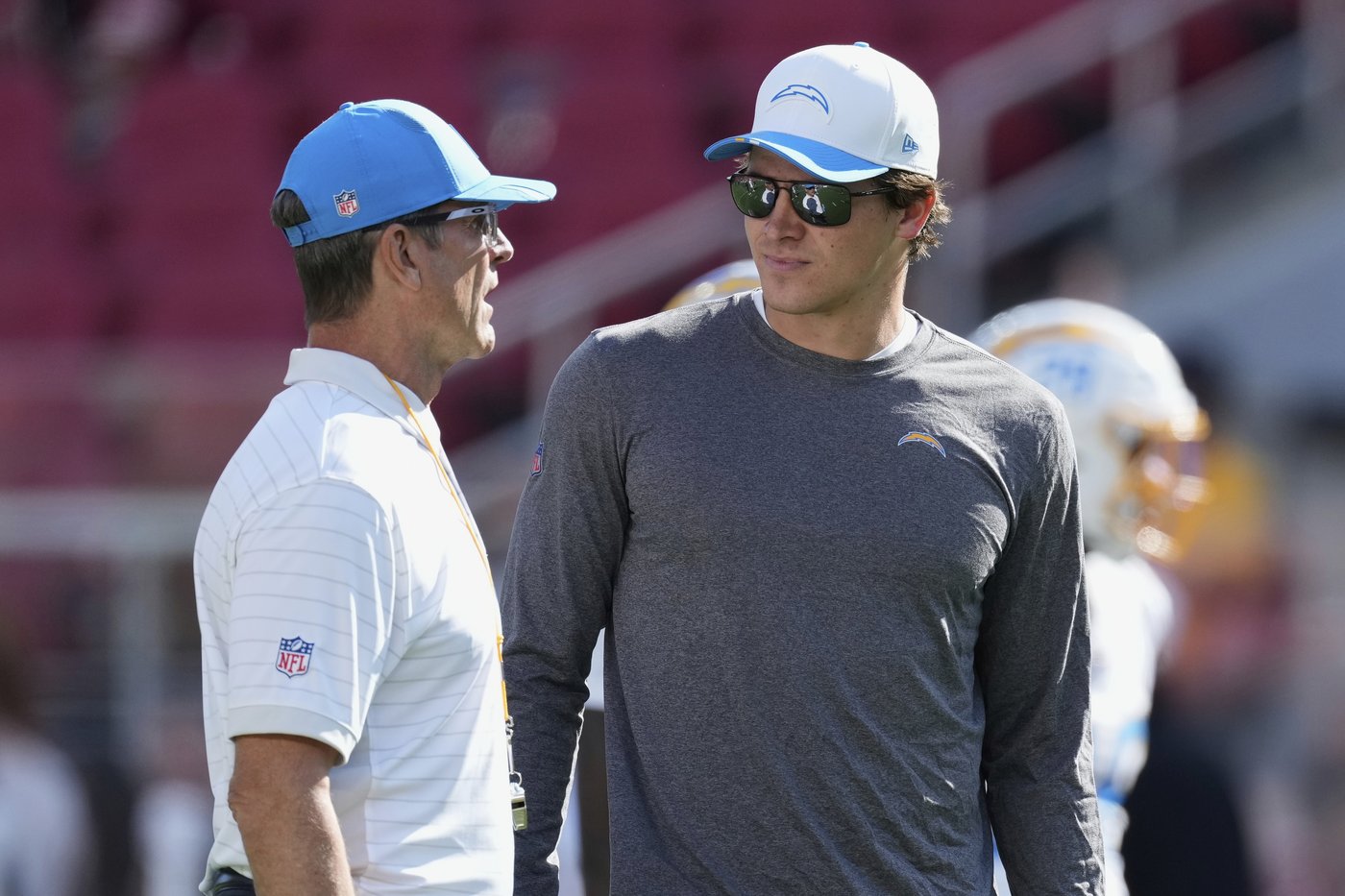 Chiefs and Chargers clash in Brazil as NFL season kicks off | iNFOnews.ca