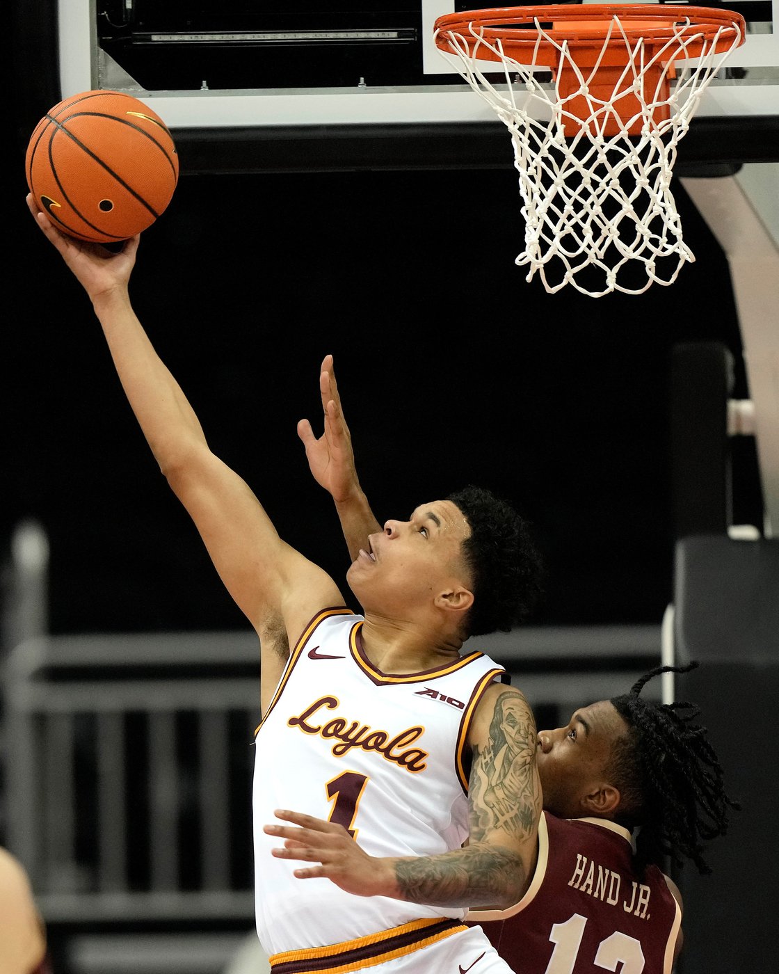 No. 19 KU rebuilds around elite freshman Darryn Peterson after back-to-back disappointing seasons | iNFOnews.ca