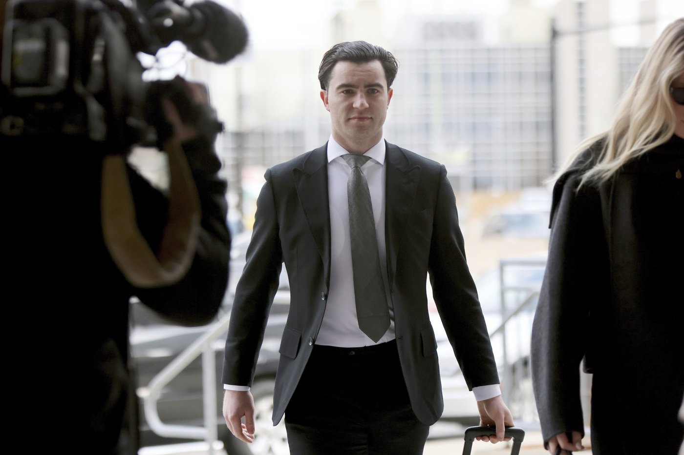 NHL makes 5 players acquitted of sexual assault charges eligible to sign contract, play this season | iNFOnews.ca NHL makes 5 players acquitted of sexual assault charges eligible to sign contract, play this season | iNFOnews.ca