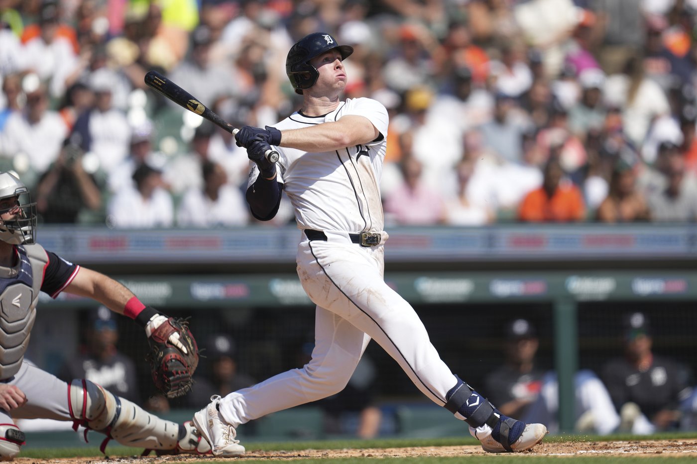 Surging Guardians complete sweep with 3-1 win over slumping Tigers in Tarik Skubal's return | iNFOnews.ca