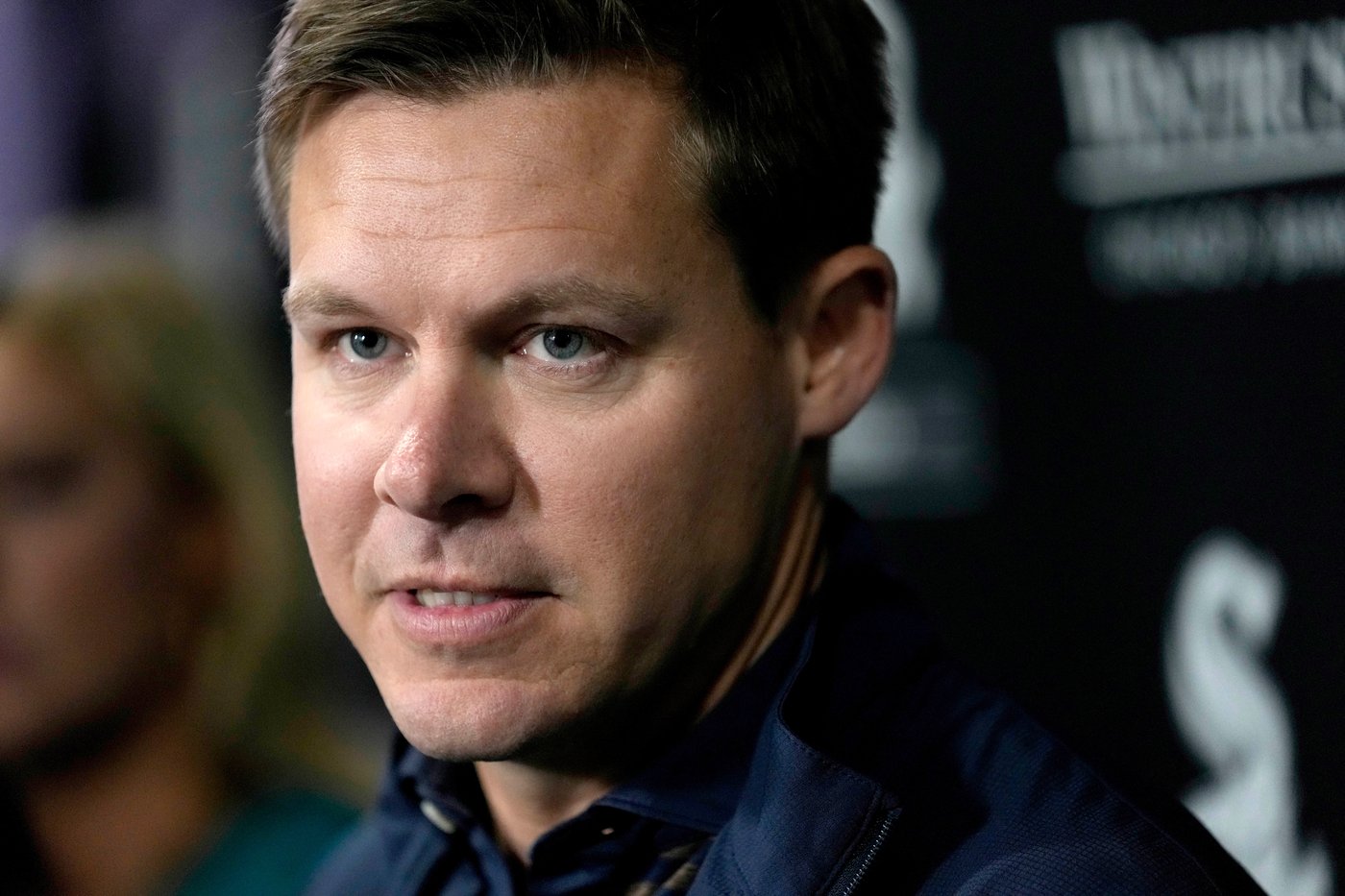 GM Getz, manager Venable see White Sox building on progress they made last season | iNFOnews.ca GM Getz, manager Venable see White Sox building on progress they made last season | iNFOnews.ca