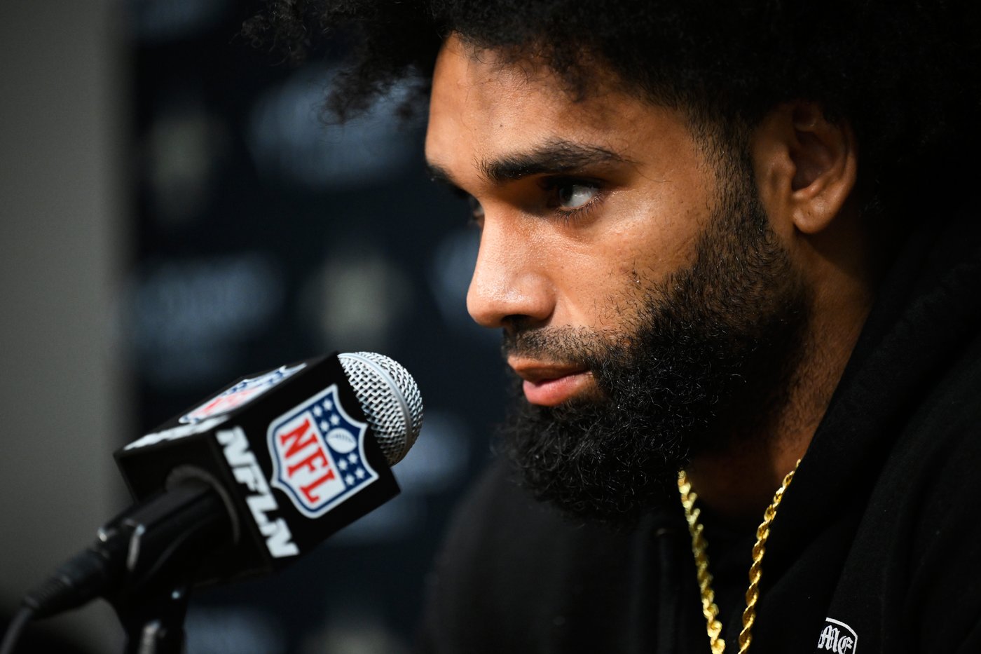 Saints receiver Chris Olave expected to miss season finale at Atlanta after being hospitalized | iNFOnews.ca