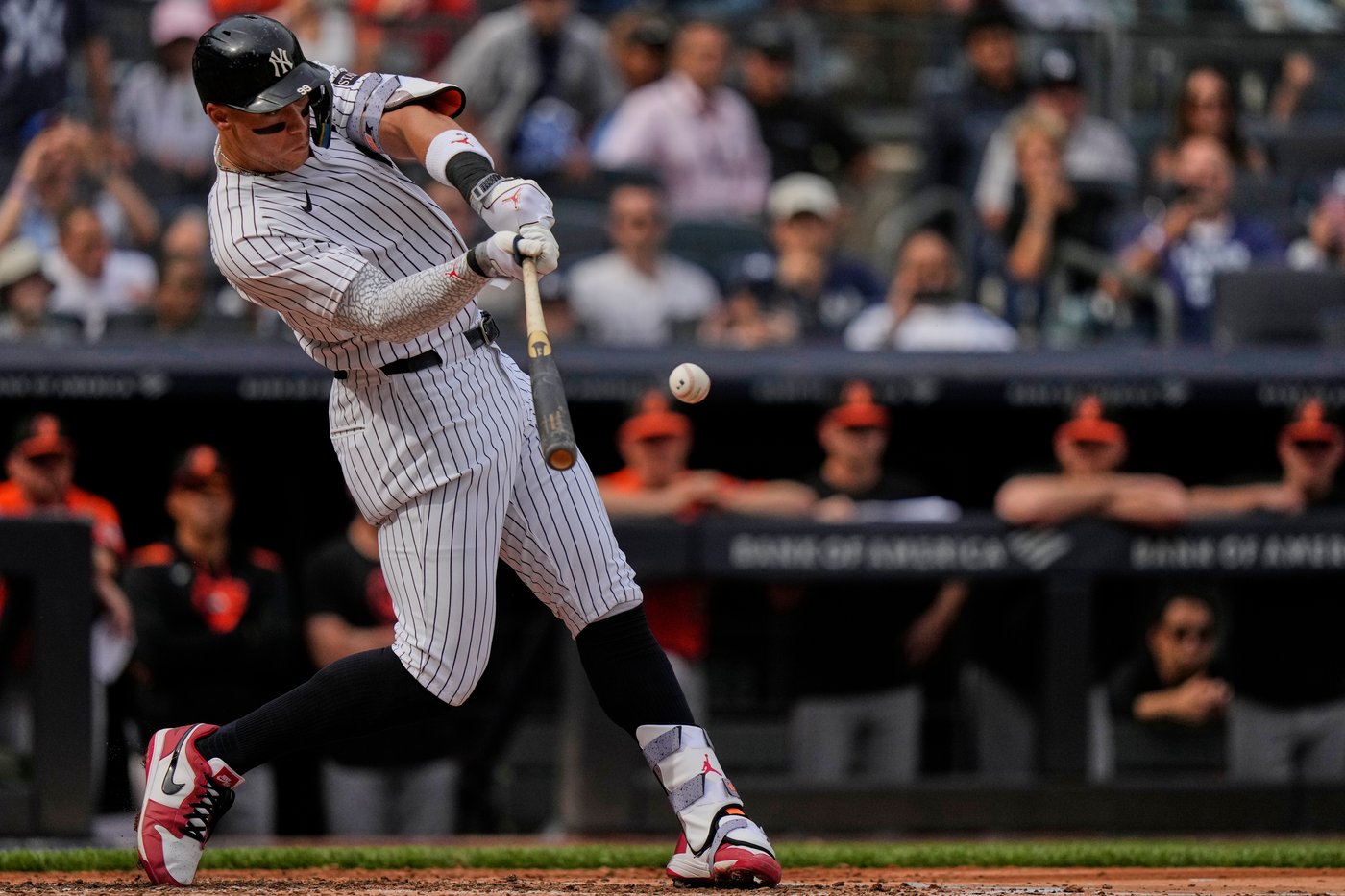 Jays will have tough division rival in ALDS. How do they match up? | iNFOnews.ca