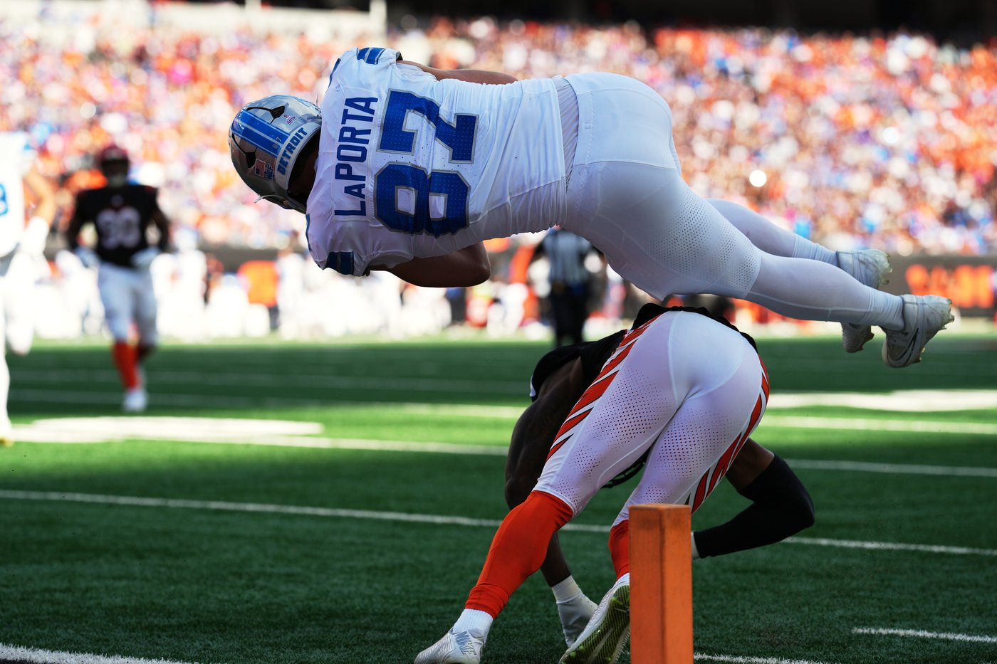 Top photos from Week 5 of the NFL season | iNFOnews.ca