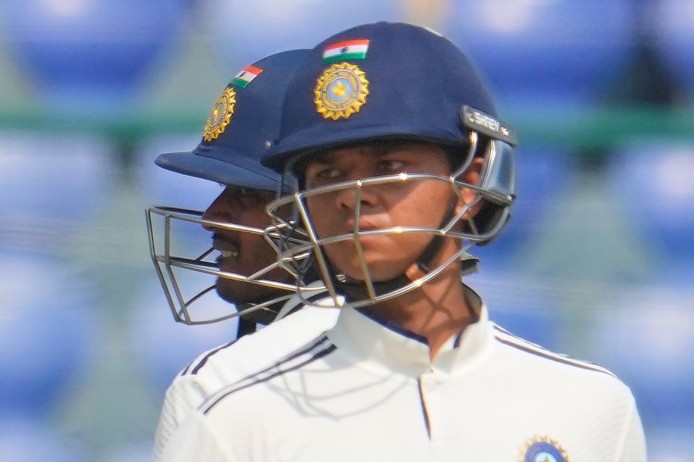 India loses Lokesh Rahul before lunch, 94-1 on Day 1 against West Indies in 2nd cricket test | iNFOnews.ca India loses Lokesh Rahul before lunch, 94-1 on Day 1 against West Indies in 2nd cricket test | iNFOnews.ca