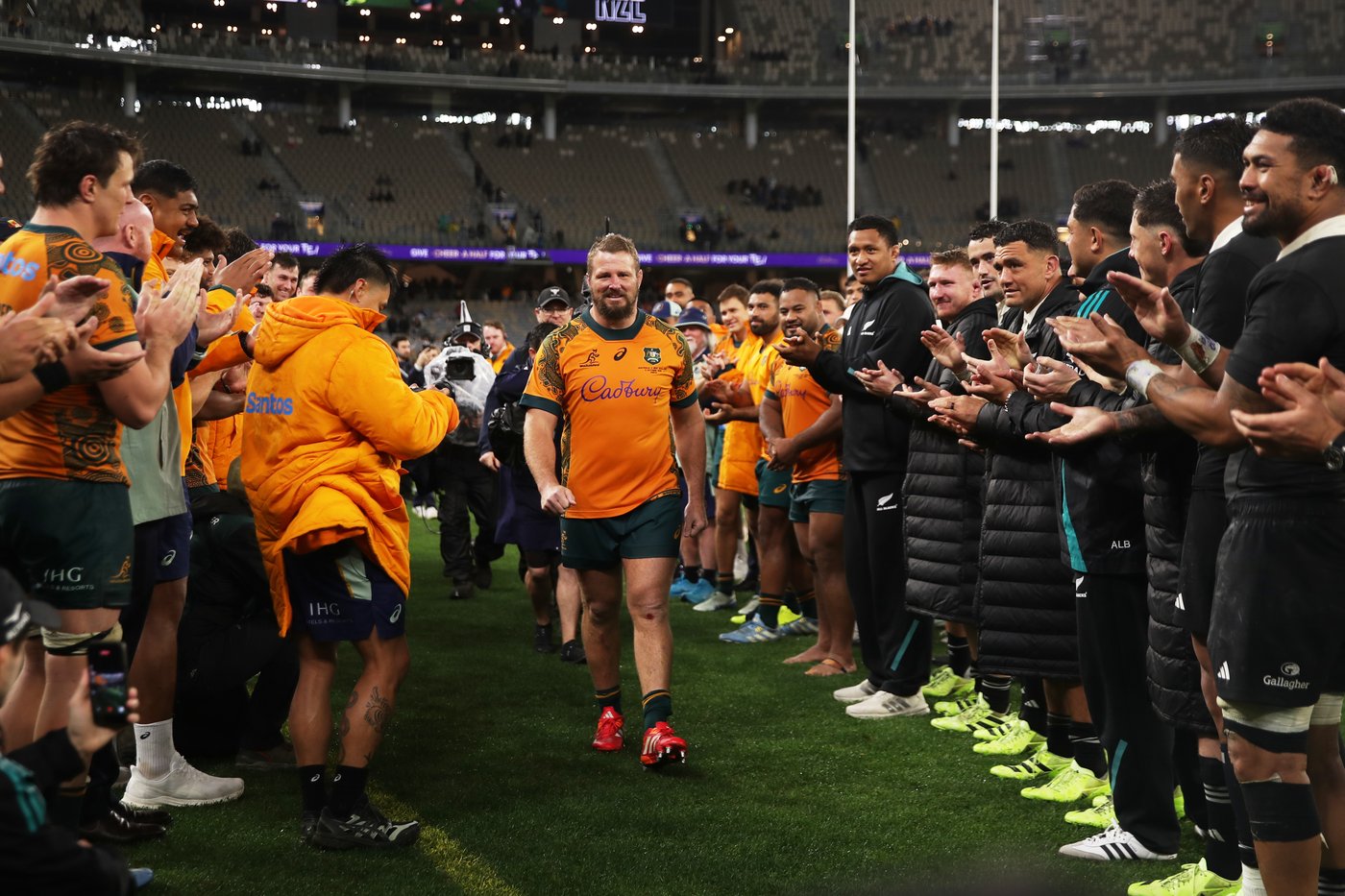 Rugby nations unite, announcing plans to ban players who join R360 rebel series | iNFOnews.ca