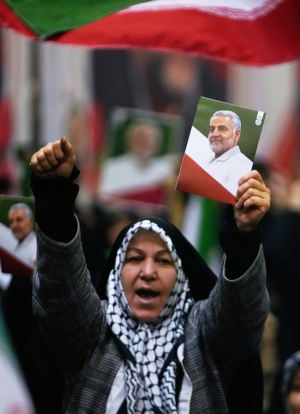 At least 6 reported killed during widening protests in Iran sparked by ailing economy | iNFOnews.ca