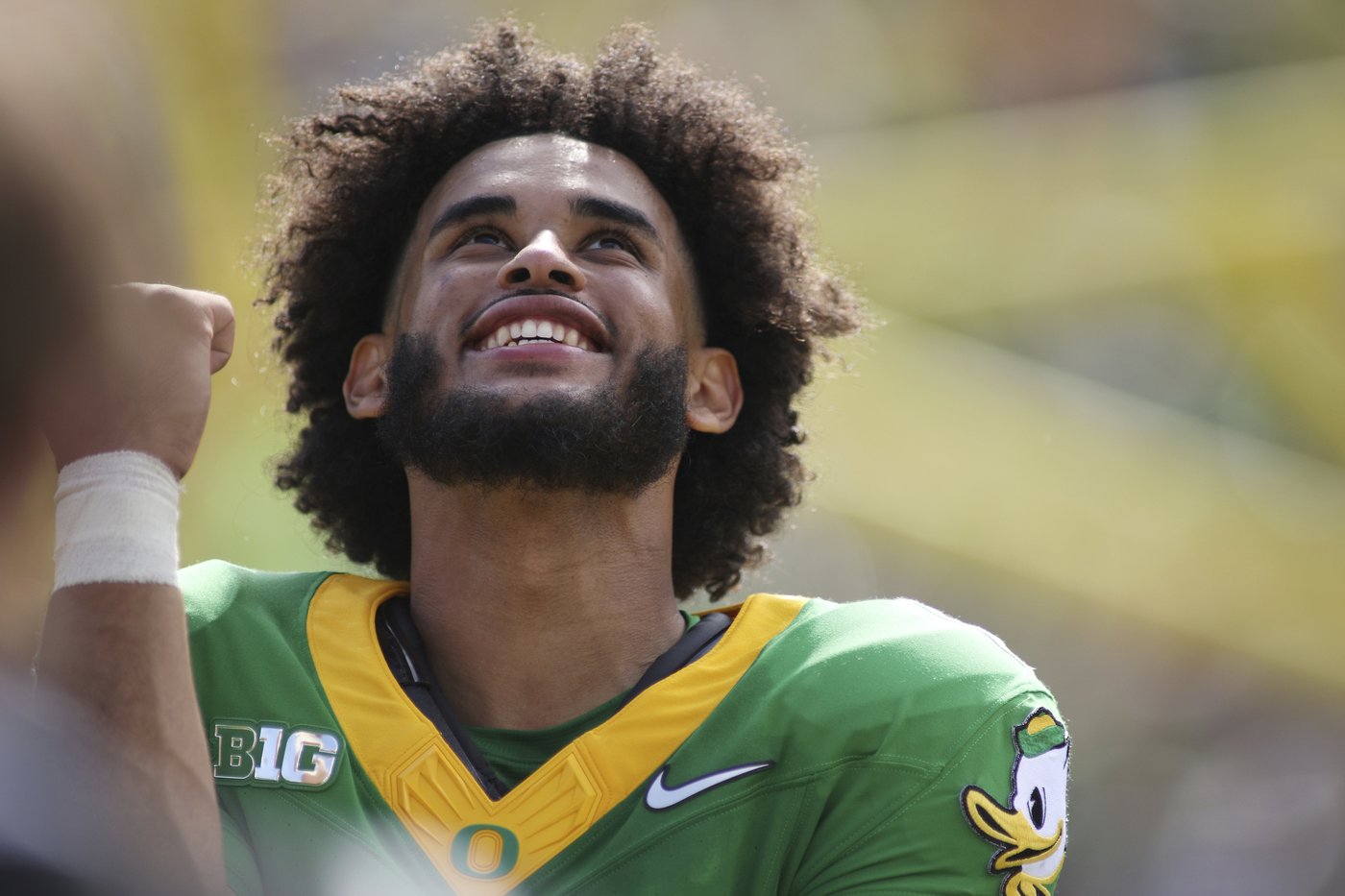 After dominant nonconference wins, No. 4 Oregon begins Big Ten title defense at Northwestern | iNFOnews.ca