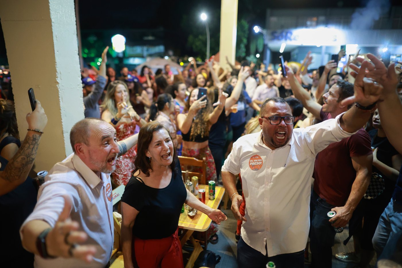 Brazilian Supreme Court panel sentences Bolsonaro to more than 27 years in prison for coup attempt | iNFOnews.ca