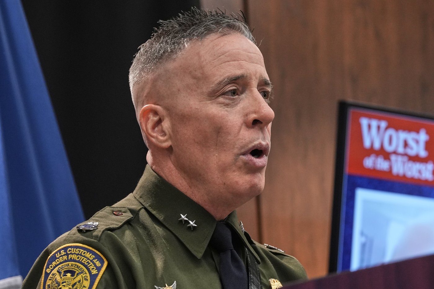 Legal battles over immigration enforcement operation in Minnesota intensify | iNFOnews.ca