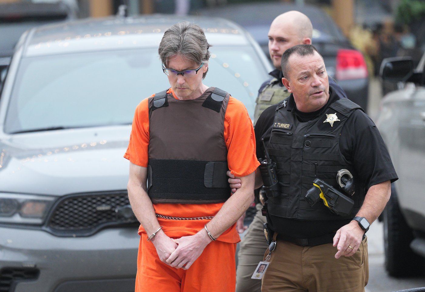 Judge sets bail for Indiana man accused of killing house cleaner and sets trial for March | iNFOnews.ca