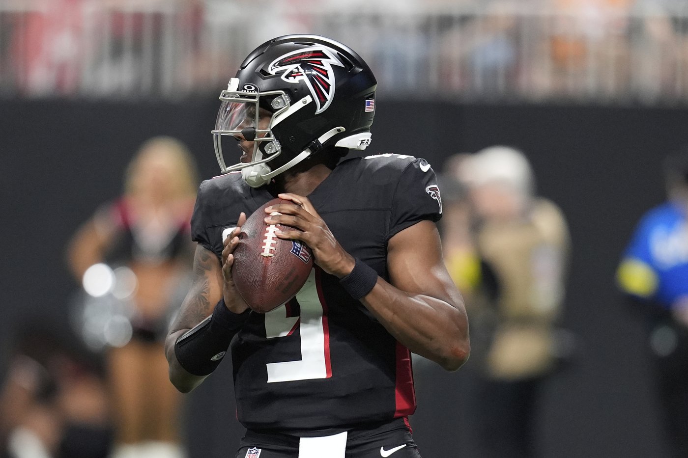 McCarthy heads into home debut for Vikings in prime-time matchup against Penix, Falcons | iNFOnews.ca McCarthy heads into home debut for Vikings in prime-time matchup against Penix, Falcons | iNFOnews.ca
