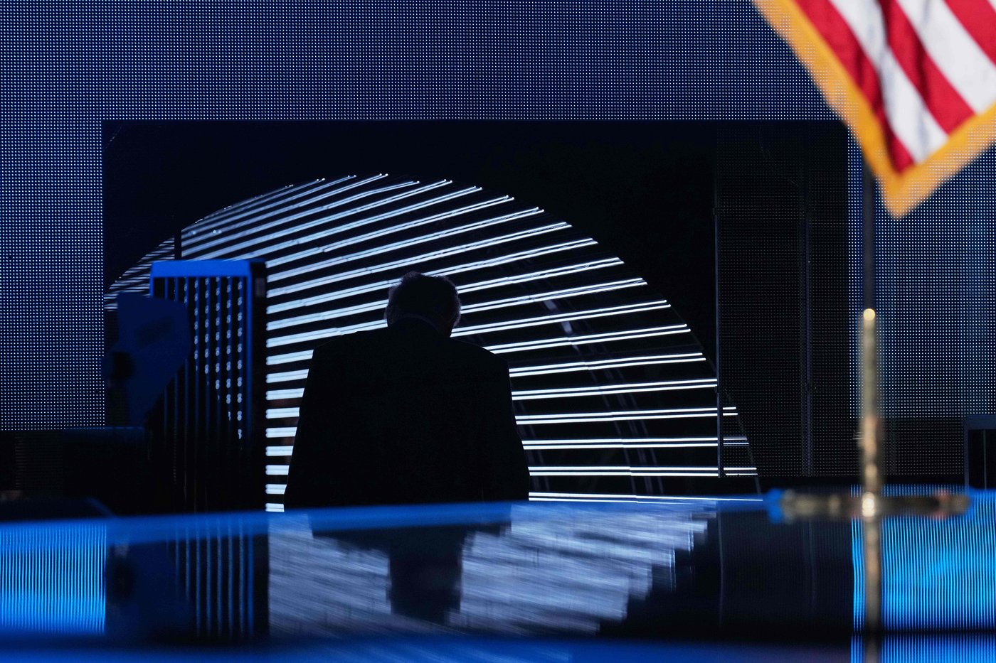 PHOTO COLLECTION: A look at AP's top photos in November | iNFOnews.ca