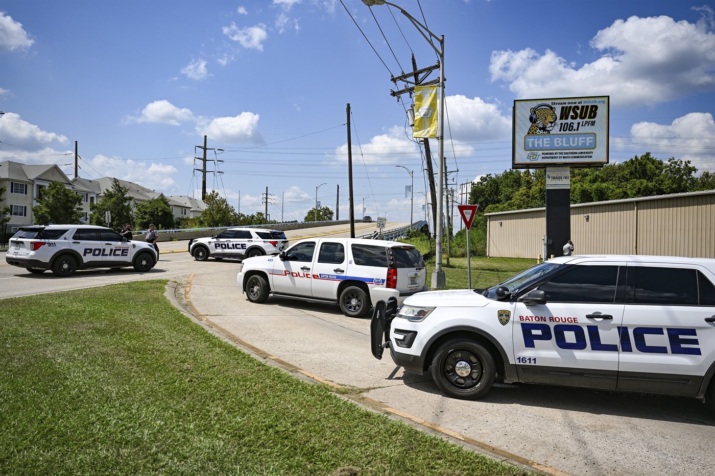 Historically Black colleges issue lockdown orders, cancel classes after receiving threats | iNFOnews.ca