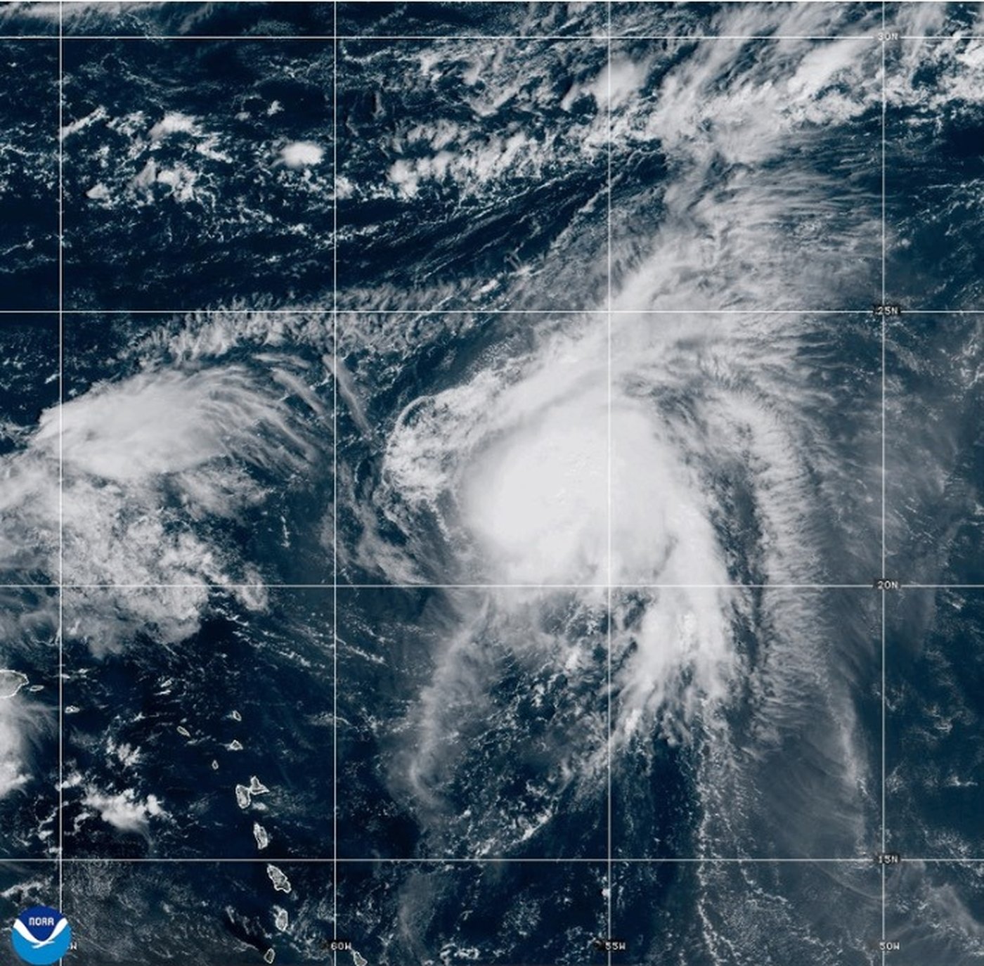 Former Hurricane Gabrielle threatens the Azores with heavy rain and storm surge | iNFOnews.ca