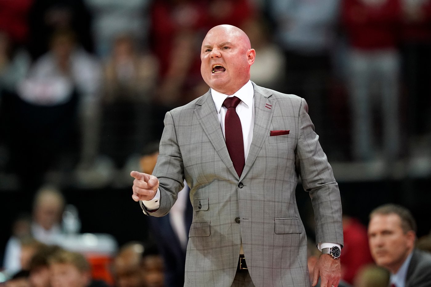 Winter's double-double helps No. 24 Wisconsin trounce Ball State 86-55 | iNFOnews.ca