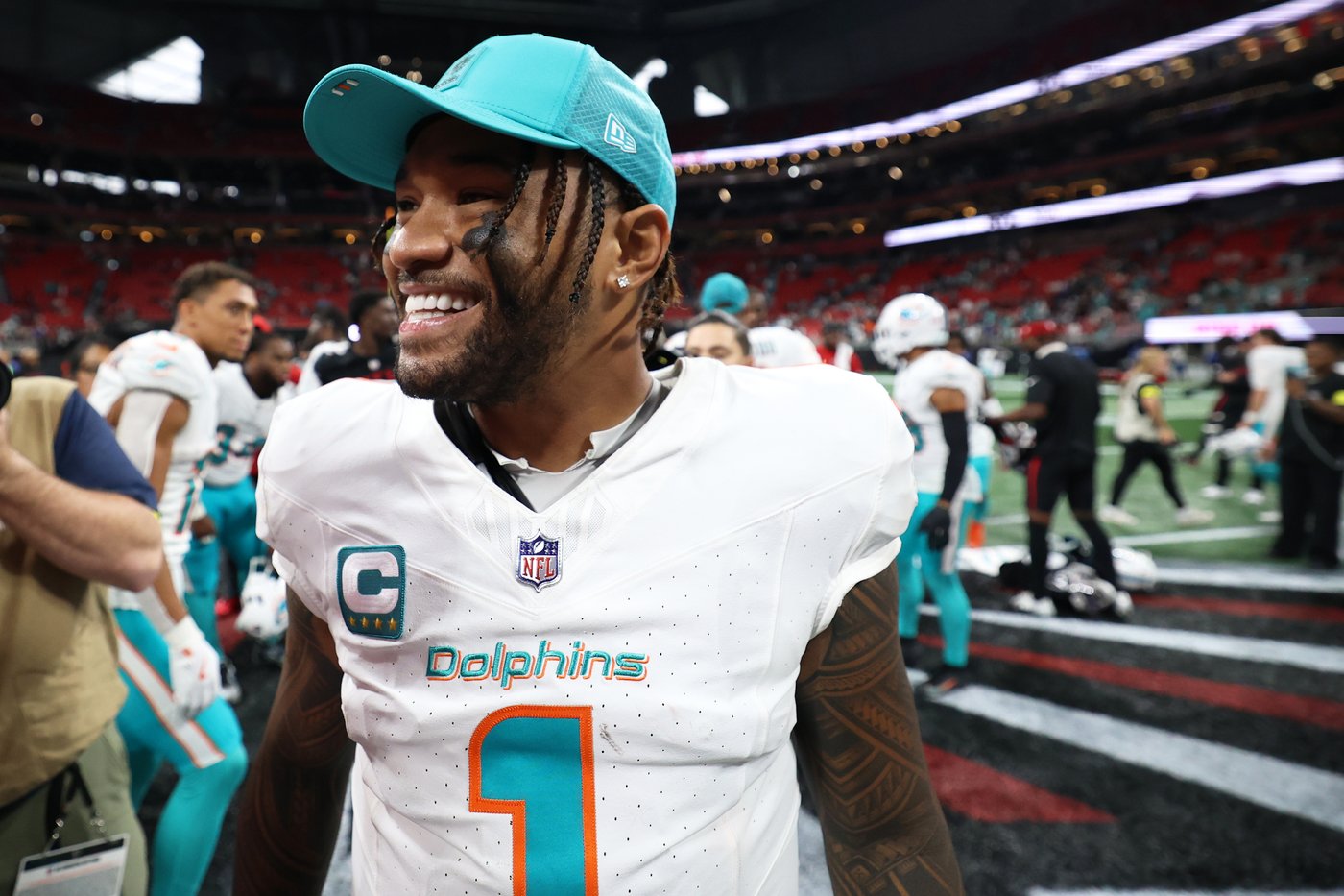 Lamar Jackson set to return as Ravens face Dolphins on Thursday night | iNFOnews.ca Lamar Jackson set to return as Ravens face Dolphins on Thursday night | iNFOnews.ca