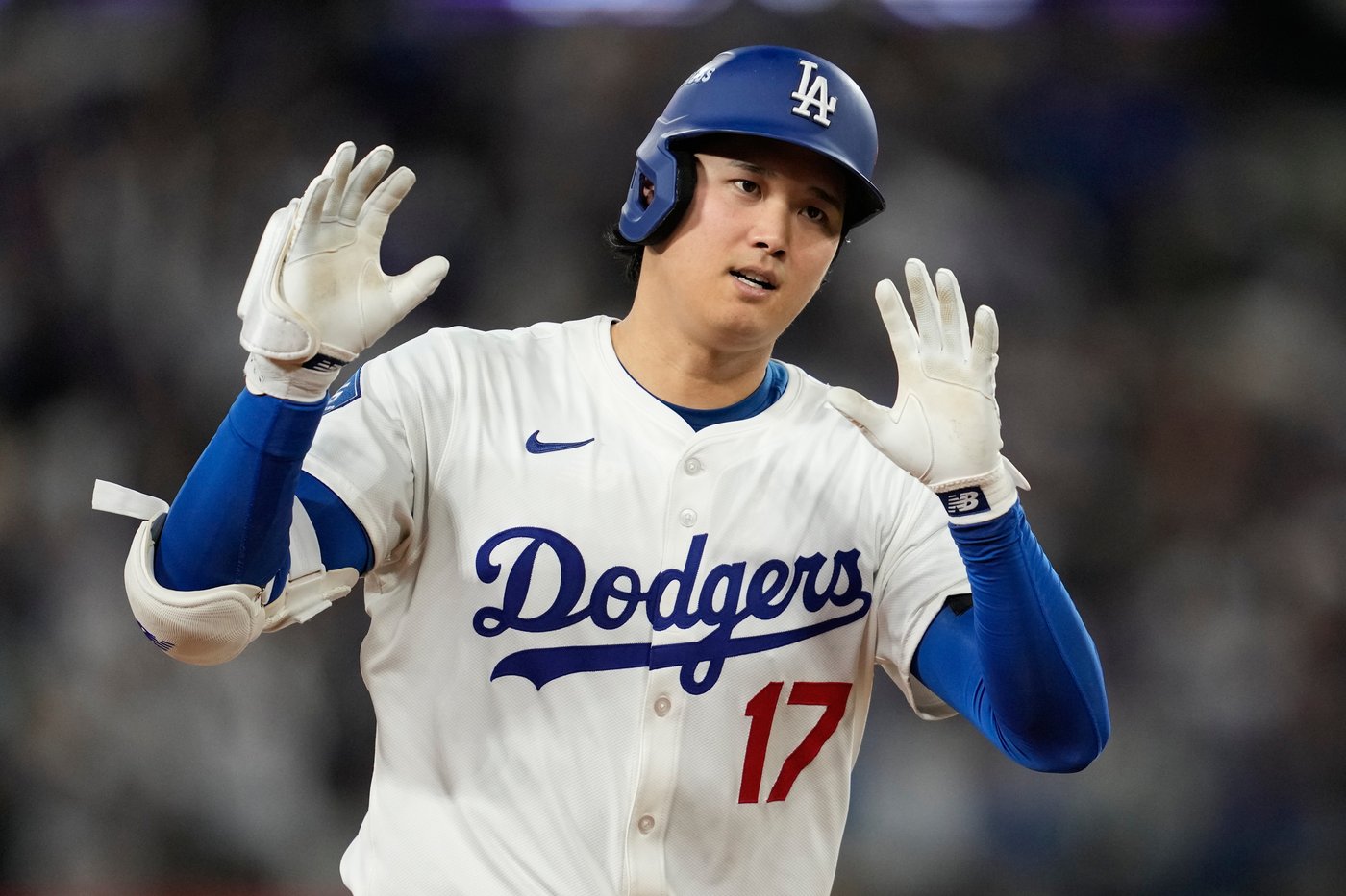 Tale of the Tape: A look at how the Jays and Dodgers stack up | iNFOnews.ca Tale of the Tape: A look at how the Jays and Dodgers stack up | iNFOnews.ca