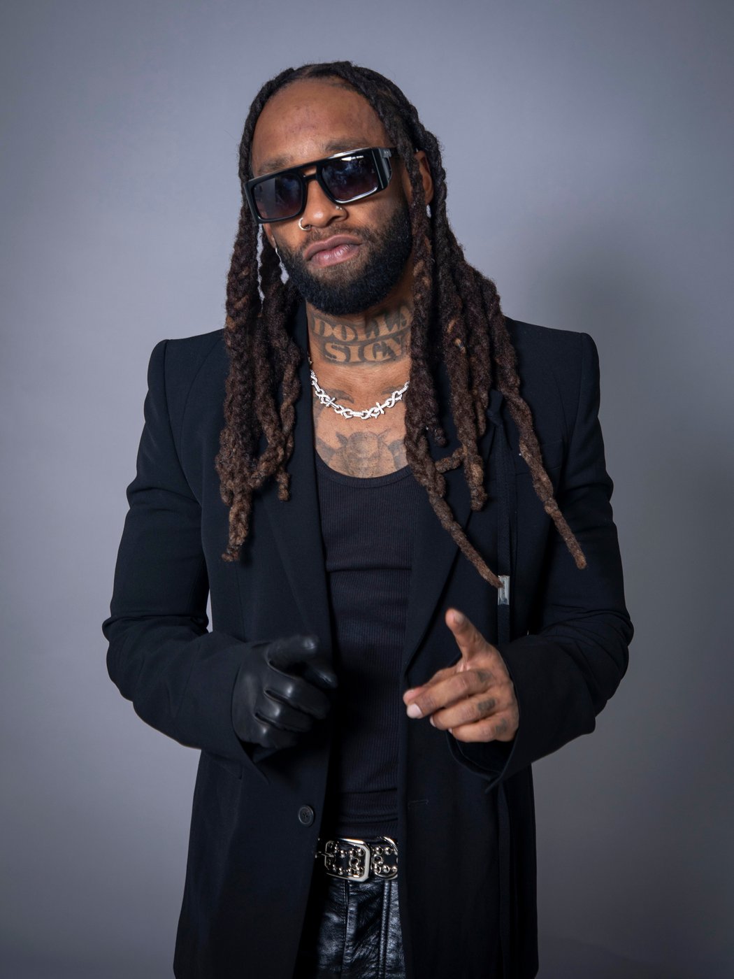 Ty Dolla $ign returns with ‘Tycoon,’ his first solo album in five years | iNFOnews.ca Ty Dolla $ign returns with ‘Tycoon,’ his first solo album in five years | iNFOnews.ca