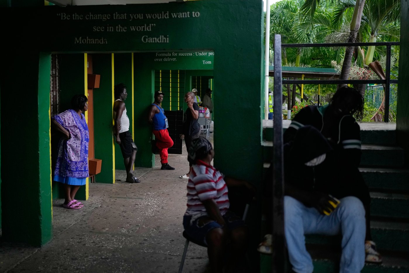 Hurricane Melissa bears down on Jamaica as its strongest storm in recorded history | iNFOnews.ca Hurricane Melissa bears down on Jamaica as its strongest storm in recorded history | iNFOnews.ca