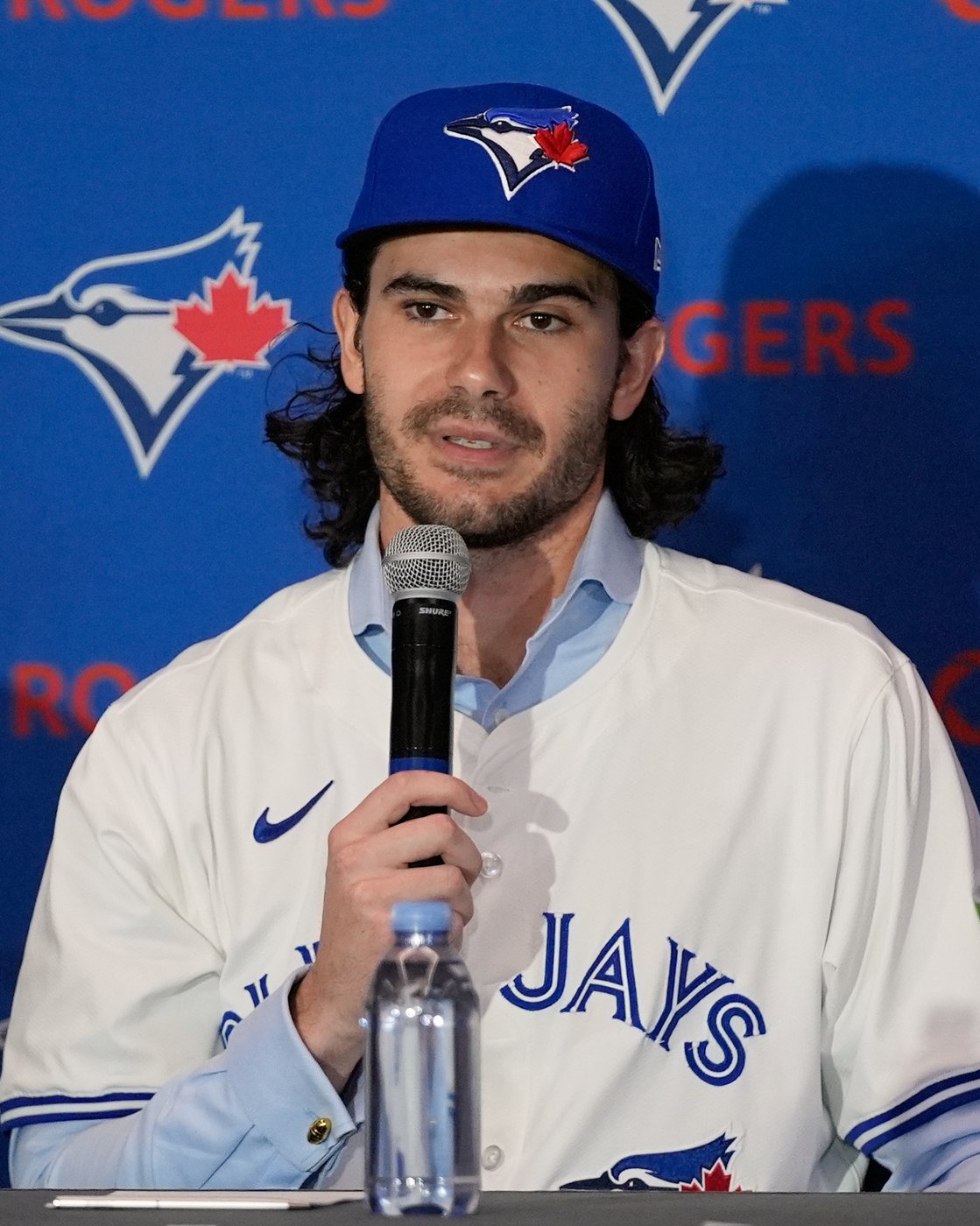 Dylan Cease impressed by Blue Jays' recruiting pitch as much as his own tosses | iNFOnews.ca