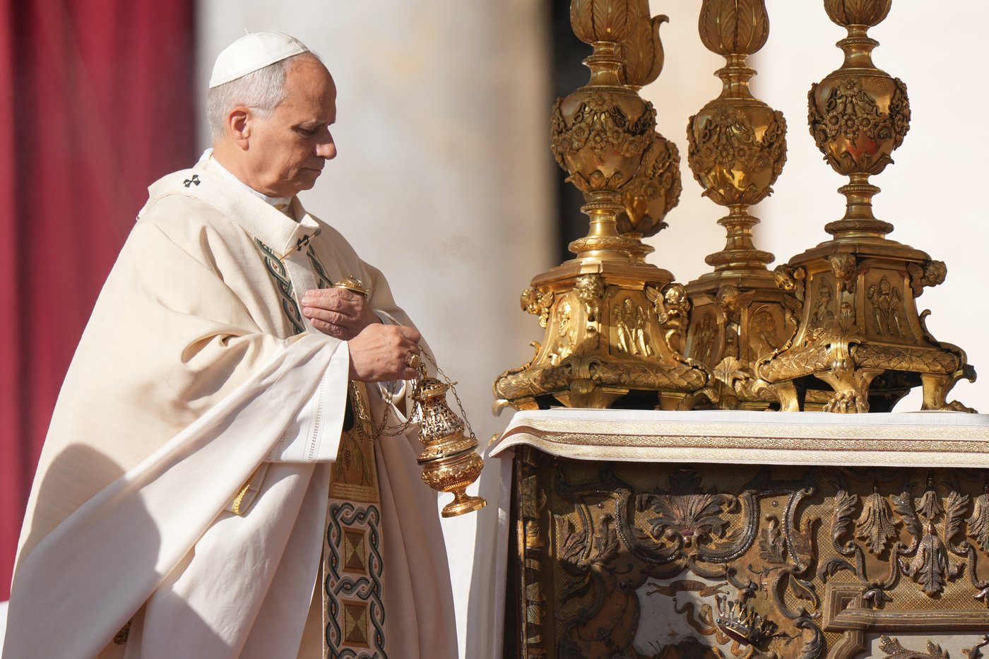 Pope gives Venezuela reason to celebrate by canonizing its beloved 'doctor of the poor' as 1st saint | iNFOnews.ca Pope gives Venezuela reason to celebrate by canonizing its beloved 'doctor of the poor' as 1st saint | iNFOnews.ca