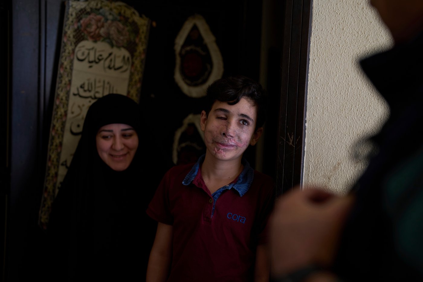 The top 100 photos of 2025 from The Associated Press: Images that defined the year | iNFOnews.ca