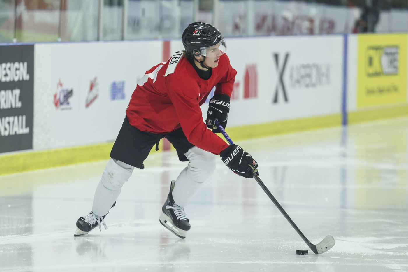 WHL's Raiders acquire Braeden Cootes in blockbuster trade with Thunderbirds | iNFOnews.ca WHL's Raiders acquire Braeden Cootes in blockbuster trade with Thunderbirds | iNFOnews.ca