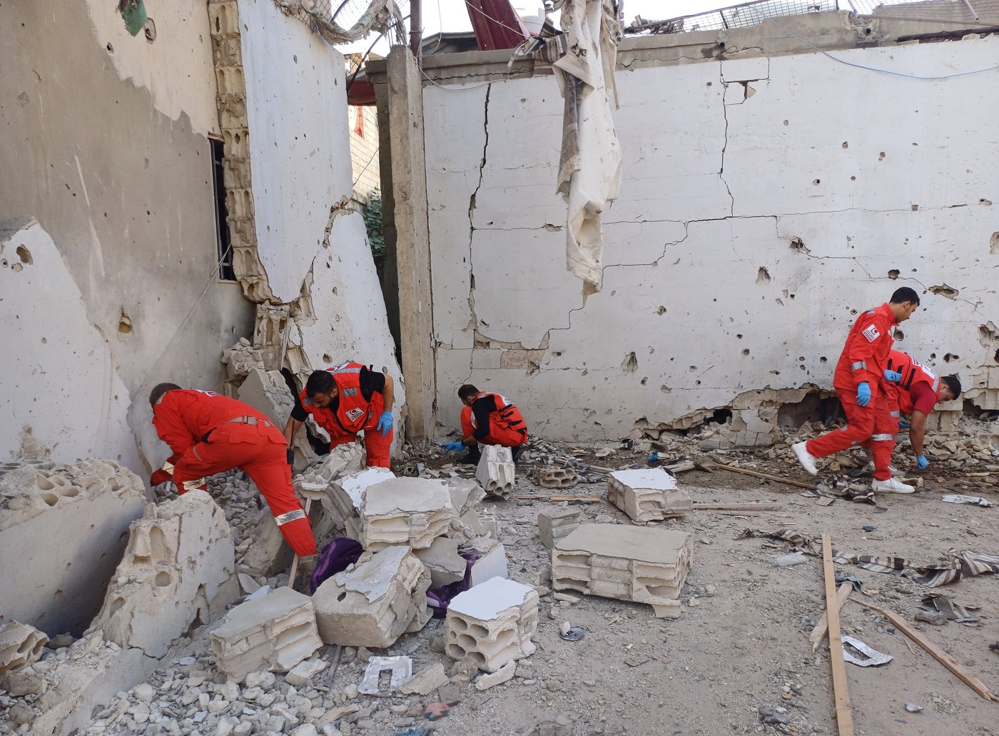 Israel warns 2 villages in southern Lebanon to evacuate ahead of strikes | iNFOnews.ca