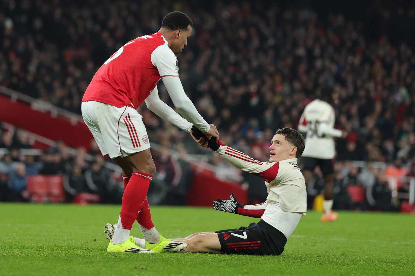 Arsenal held 0-0 by Liverpool to miss chance to pull 8 points clear in Premier League | iNFOnews.ca