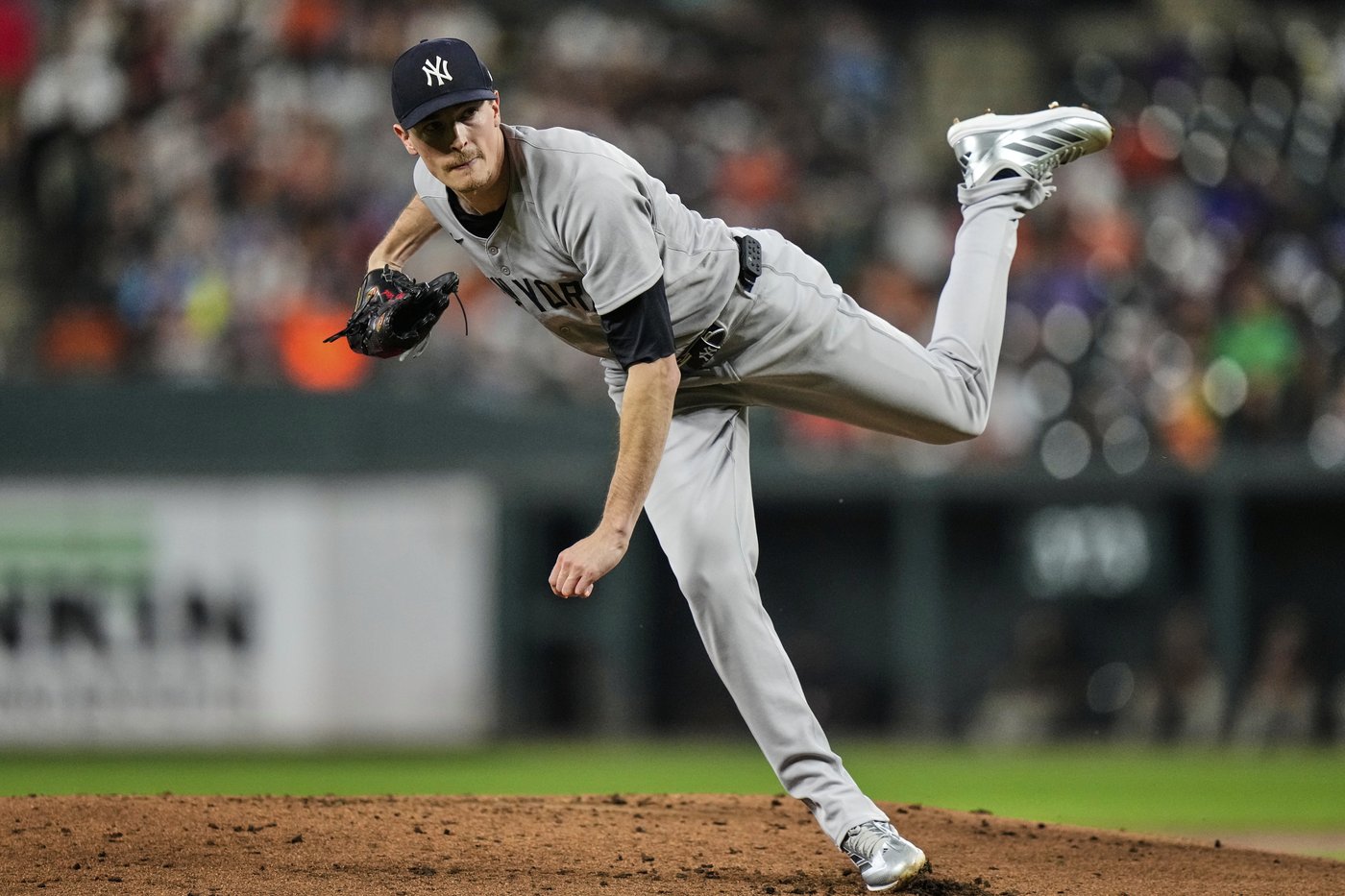 Yankees ace Fried makes winning fun for manager Boone and NY teammates | iNFOnews.ca