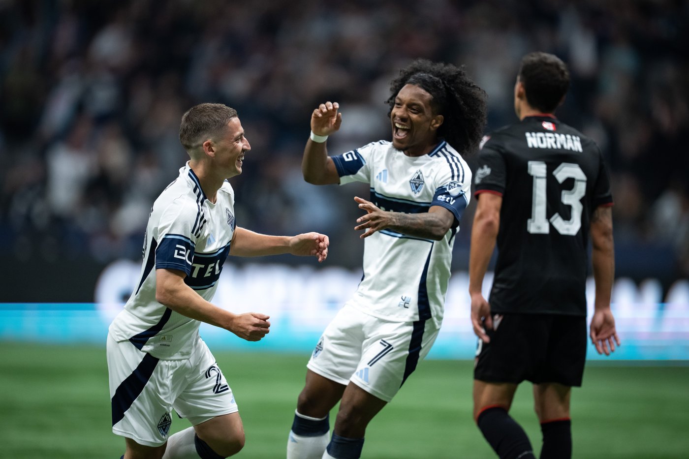 Whitecaps re-sign all-star goalkeeper Takaoka, trade Nelson to Austin FC | iNFOnews.ca Whitecaps re-sign all-star goalkeeper Takaoka, trade Nelson to Austin FC | iNFOnews.ca