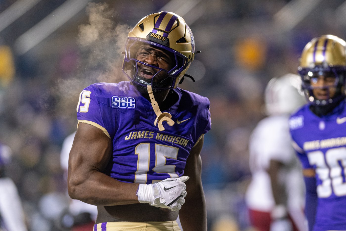 No. 19 James Madison makes case for playoff with 31-14 win over Troy in Sun Belt title game | iNFOnews.ca No. 19 James Madison makes case for playoff with 31-14 win over Troy in Sun Belt title game | iNFOnews.ca