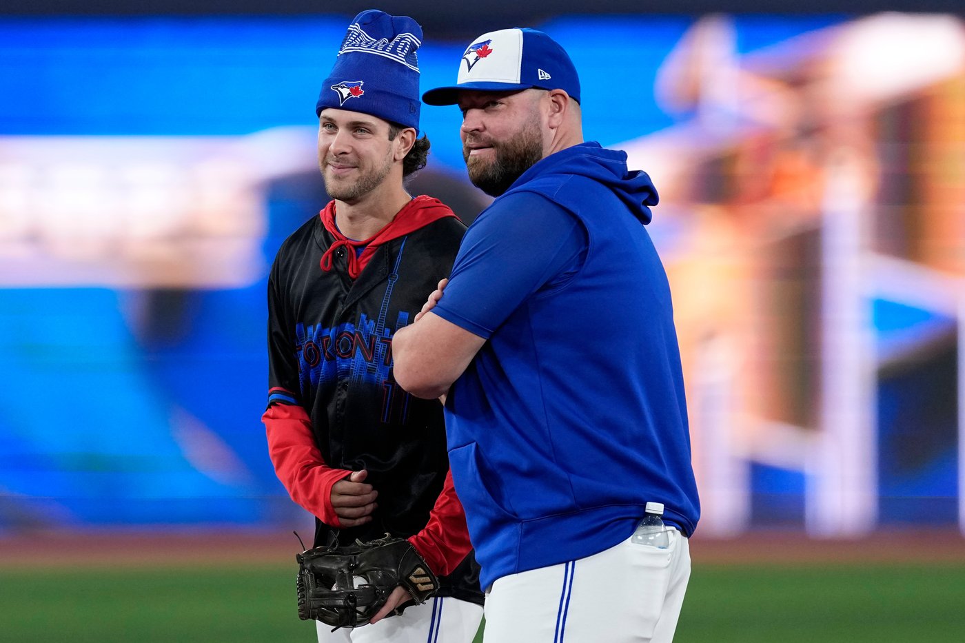 Shohei Ohtani front and centre in Toronto ahead of World Series | iNFOnews.ca Shohei Ohtani front and centre in Toronto ahead of World Series | iNFOnews.ca