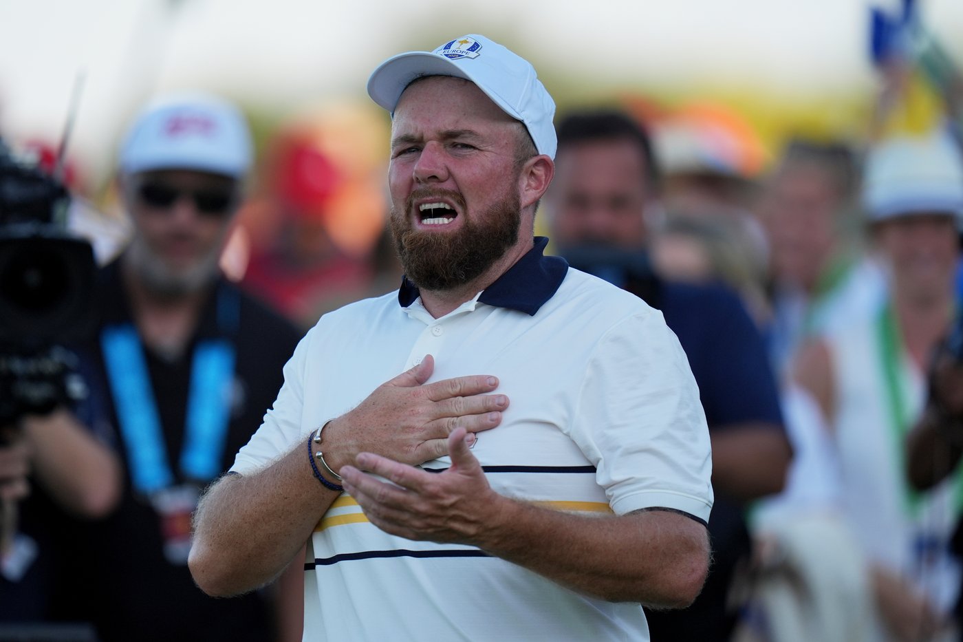 Winning a road Ryder Cup is only a big accomplishment for the Americans | iNFOnews.ca