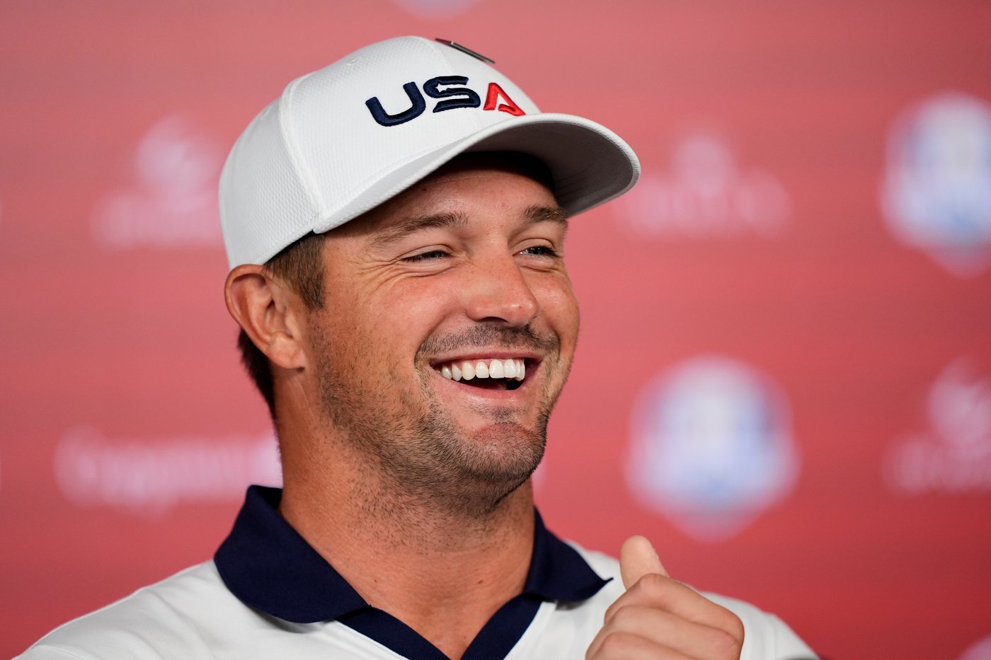 Bryson DeChambeau, a man of the people, brings his show to Ryder Cup with some bickering to boot | iNFOnews.ca Bryson DeChambeau, a man of the people, brings his show to Ryder Cup with some bickering to boot | iNFOnews.ca