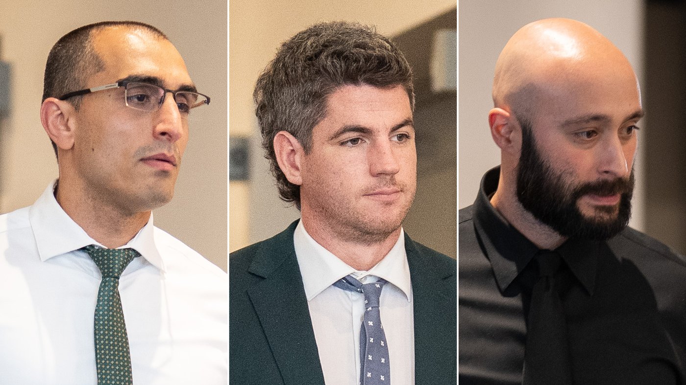 B.C. Mountie ordered to resign or be fired after vulgar group chats | iNFOnews.ca B.C. Mountie ordered to resign or be fired after vulgar group chats | iNFOnews.ca