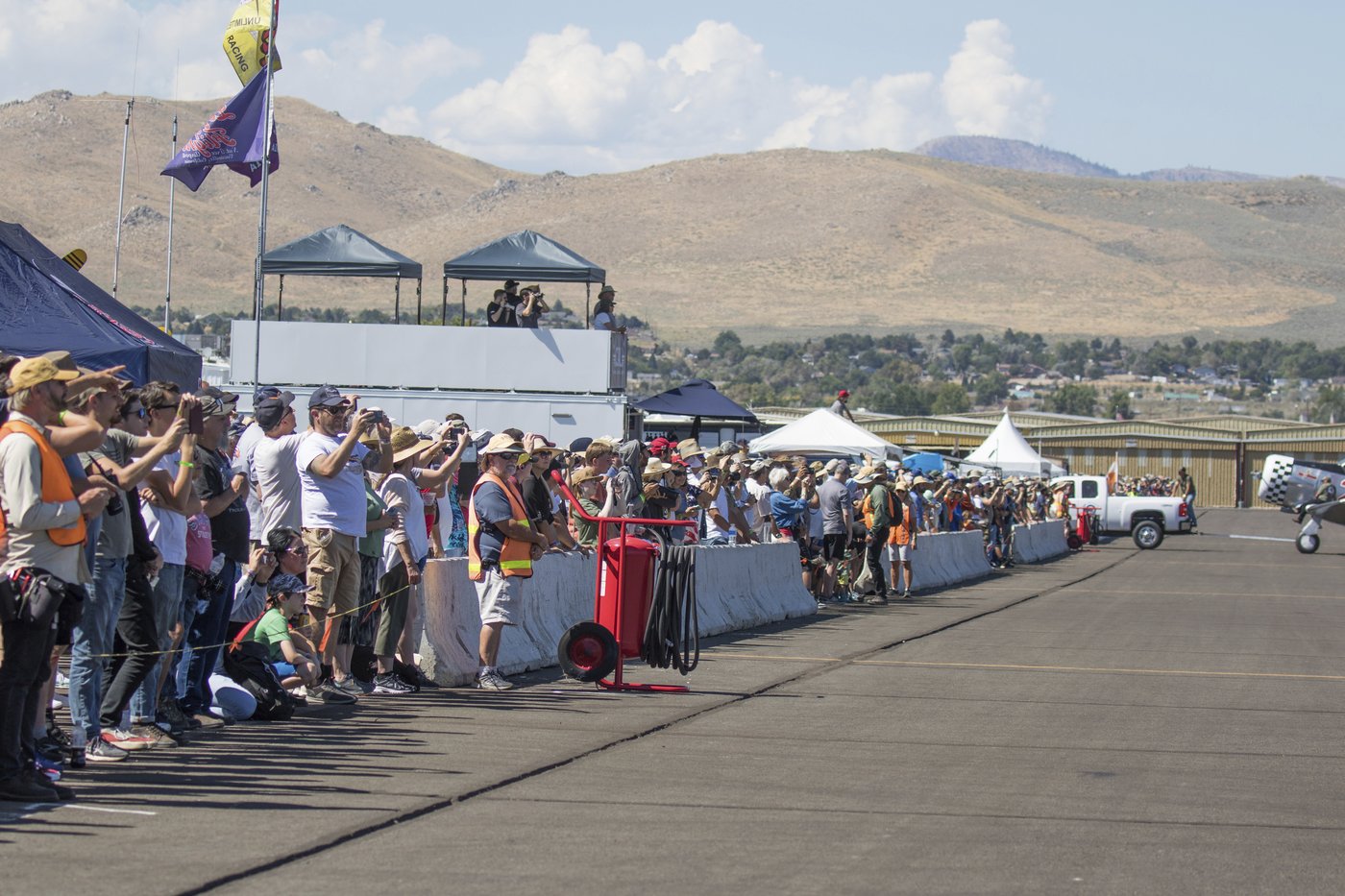 Air race championship takes flight in New Mexico's Roswell | iNFOnews.ca Air race championship takes flight in New Mexico's Roswell | iNFOnews.ca
