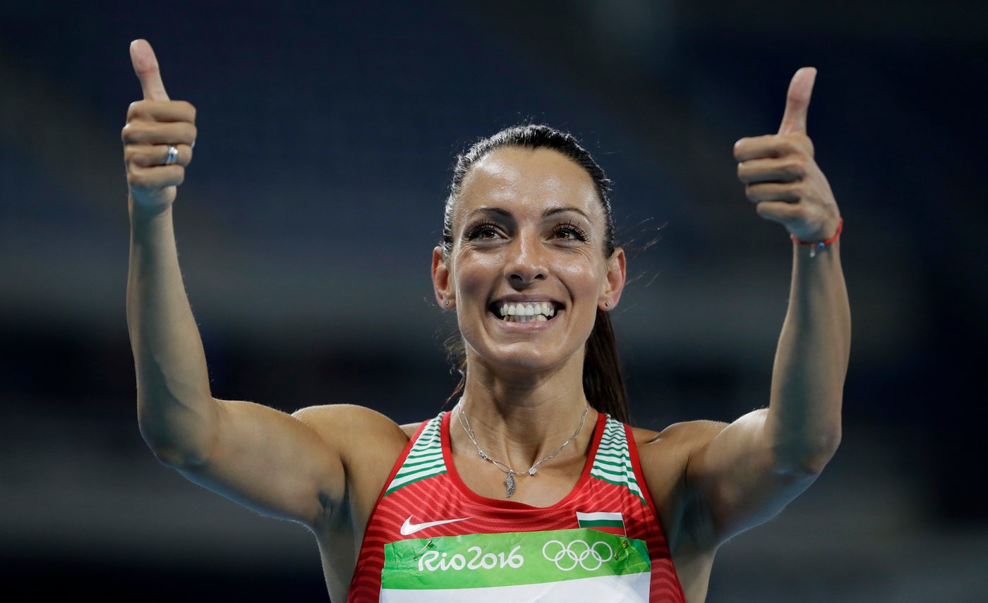 Medalist among 7 athletes caught doping in fresh tests from 2016 Rio de Janeiro Olympics | iNFOnews.ca