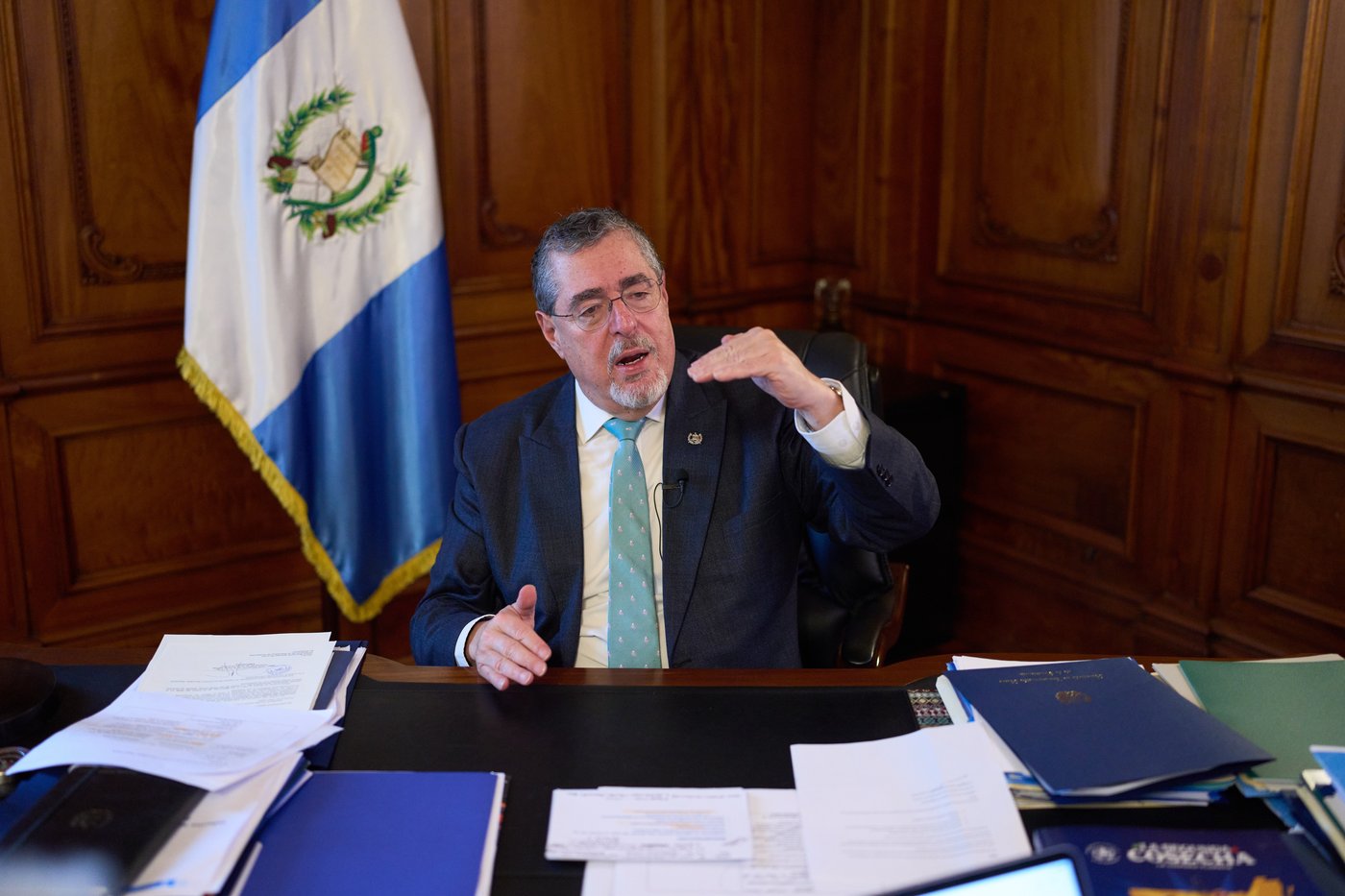 Guatemala's balancing act: Navigating US relations in a chaotic world | iNFOnews.ca