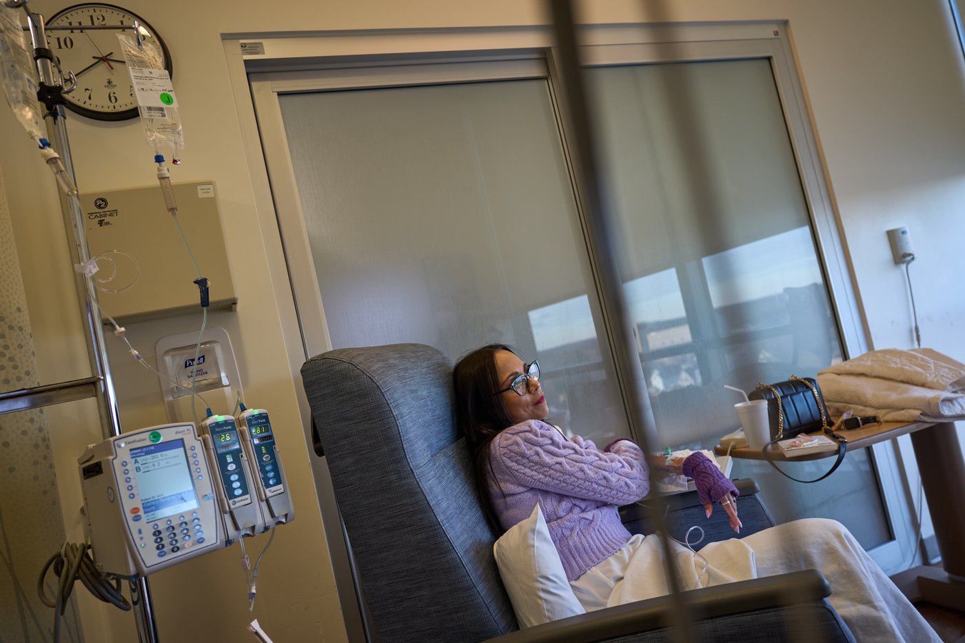 Disease of 1,000 faces shows how science is tackling immunity’s dark side | iNFOnews.ca