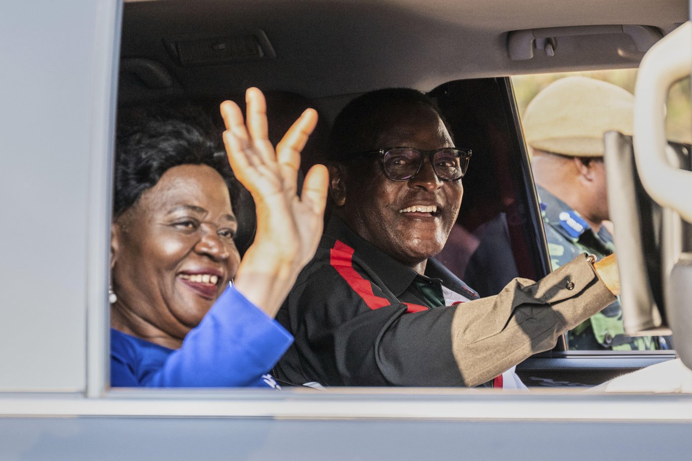 A guide to Malawi's presidential and parliamentary elections | iNFOnews.ca