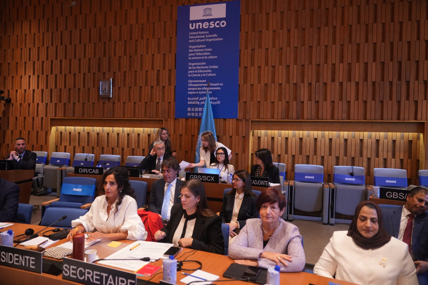 UNESCO nominates Egyptian as its new director following US withdrawal | iNFOnews.ca