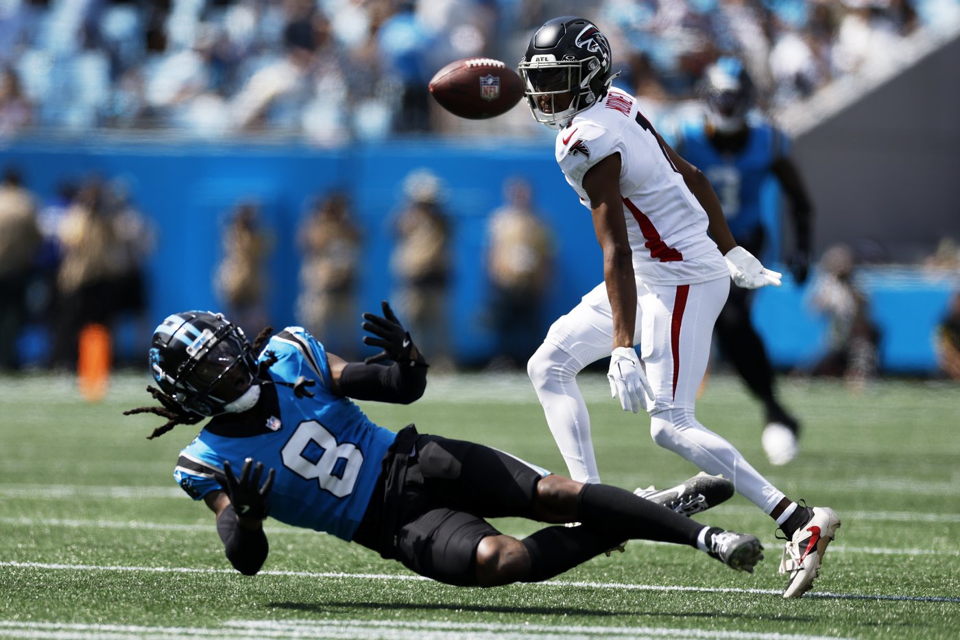 Panthers' victory over Falcons a needed one for a struggling franchise going forward | iNFOnews.ca