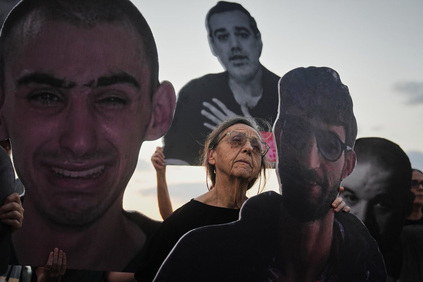 The top photos of the day by AP's photojournalists | iNFOnews.ca