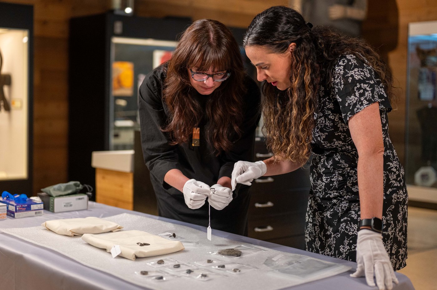 Possible medieval artifacts found in B.C. thrift store, donated for study | iNFOnews.ca