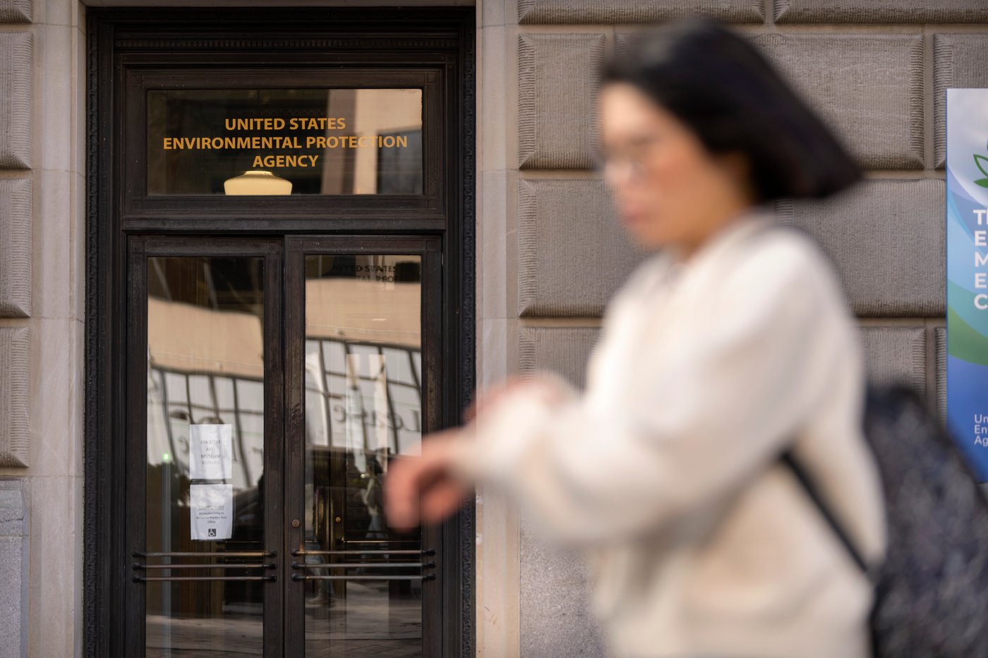EPA's job is to protect America's air, water and land. Here's how a shutdown affects that effort | iNFOnews.ca