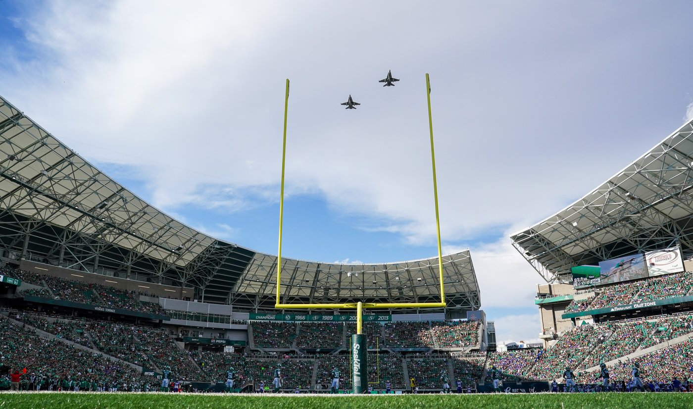 Photo Gallery: The week in sports photos | iNFOnews.ca